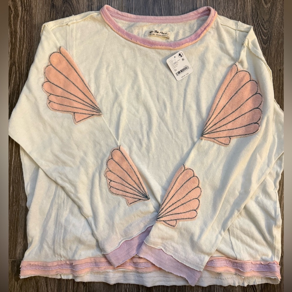 We The Free You're A Star Tee NWT XS